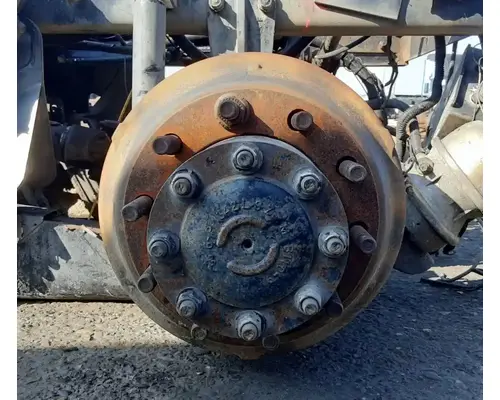 Meritor/Rockwell RT40145 Tandem Cutoffs