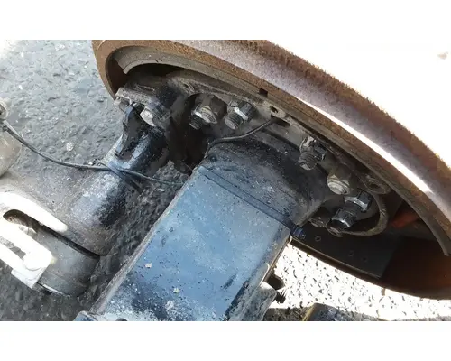 Meritor/Rockwell RT40145 Tandem Cutoffs