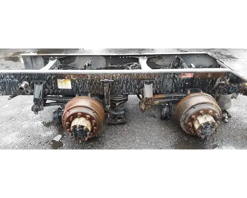 Meritor/Rockwell RT40145 Tandem Cutoffs