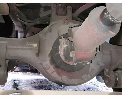 Meritor/Rockwell RT44-145 Axle Assembly, Rear
