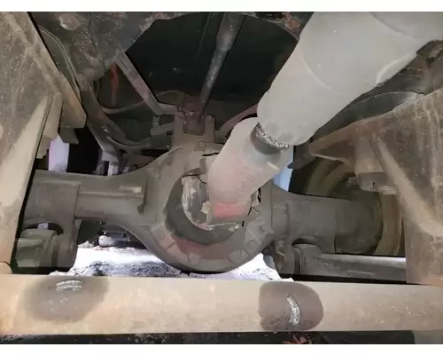 Meritor/Rockwell RT44-145 Axle Housing (Rear)