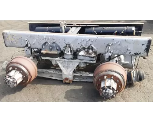 Meritor/Rockwell RT44-145 Cutoff Assembly (Housings & Suspension Only)