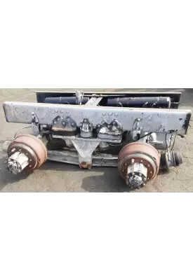 Meritor/Rockwell RT44-145 Cutoff Assembly (Housings & Suspension Only)