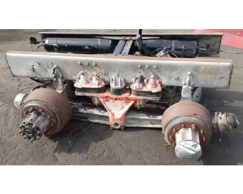 Meritor/Rockwell RT44-145 Cutoff Assembly (Housings & Suspension Only)