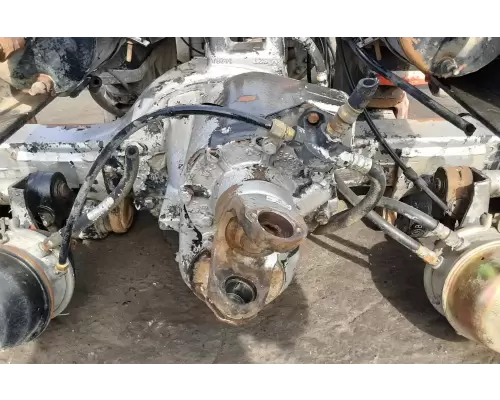 Meritor/Rockwell RT44-145 Cutoff Assembly (Housings & Suspension Only)