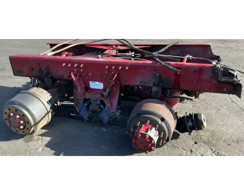Meritor/Rockwell RT44-145 Cutoff Assembly (Housings & Suspension Only)
