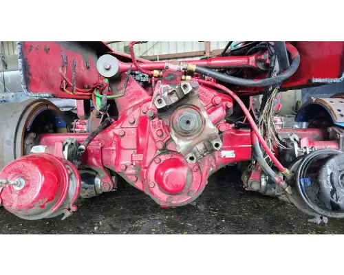 Meritor/Rockwell RT44-145 Cutoff Assembly (Housings & Suspension Only)