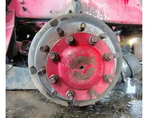 Meritor/Rockwell RT44-145 Cutoff Assembly (Housings & Suspension Only)