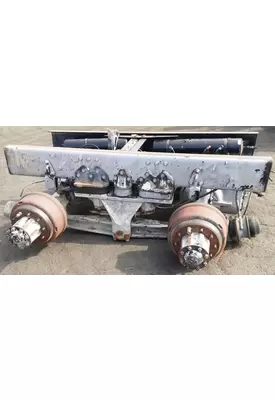 Meritor/Rockwell RT44-145 Cutoff Tandem Axle