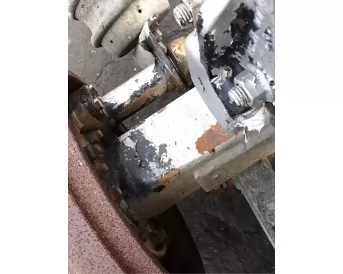 Meritor/Rockwell RT44-145 Cutoff Tandem Axle