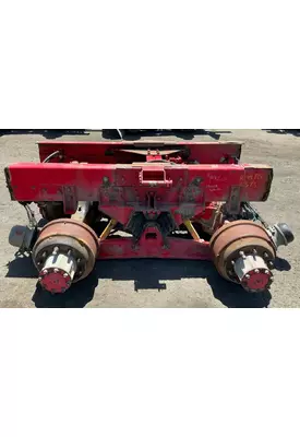 Meritor/Rockwell RT44-145 Cutoff Tandem Axle