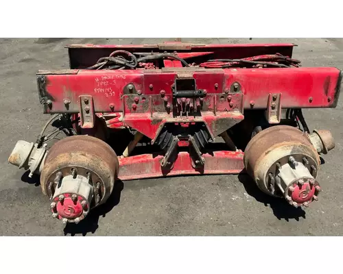 Meritor/Rockwell RT44-145 Cutoff Tandem Axle