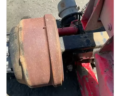Meritor/Rockwell RT44-145 Cutoff Tandem Axle