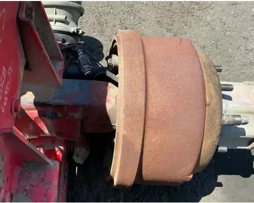 Meritor/Rockwell RT44-145 Cutoff Tandem Axle