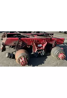 Meritor/Rockwell RT44-145 Cutoff Tandem Axle