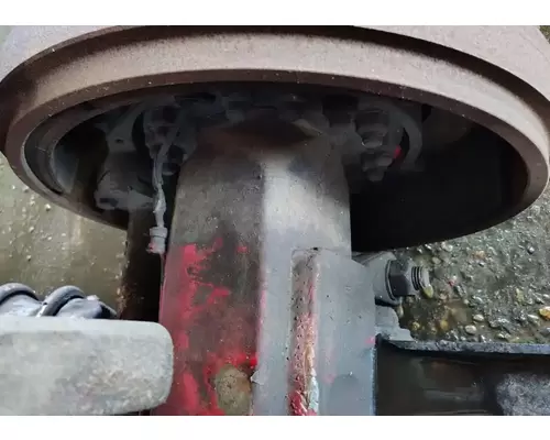 Meritor/Rockwell RT44-145 Cutoff Tandem Axle
