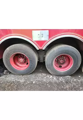 Meritor/Rockwell RT44-145 Cutoff