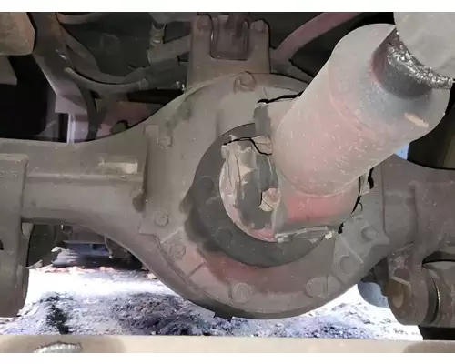 Meritor/Rockwell RT44-145 Cutoff
