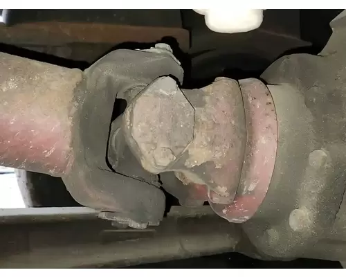 Meritor/Rockwell RT44-145 Cutoff