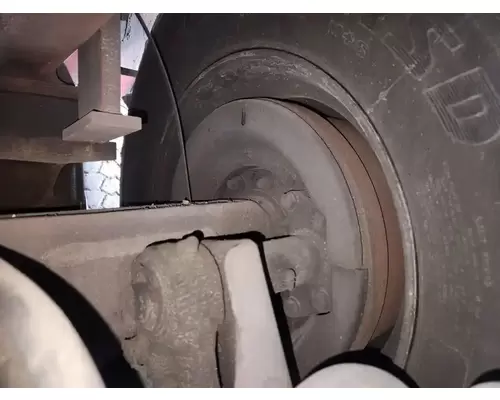 Meritor/Rockwell RT44-145 Cutoff