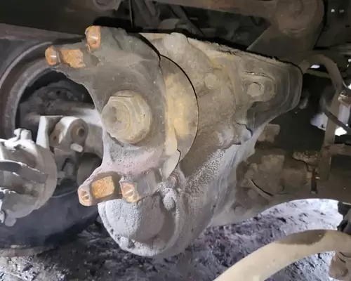 Meritor/Rockwell RT44-145 Cutoff
