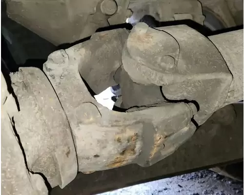 Meritor/Rockwell RT44-145 Cutoff