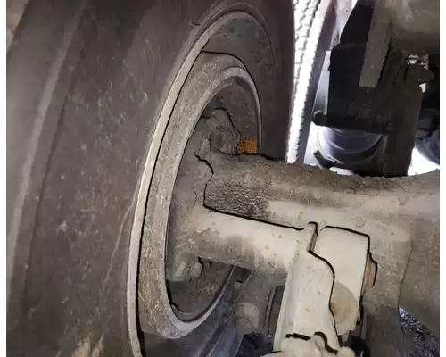Meritor/Rockwell RT44-145 Cutoff