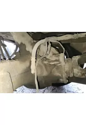 Meritor/Rockwell RT44-145 Rears (Rear)