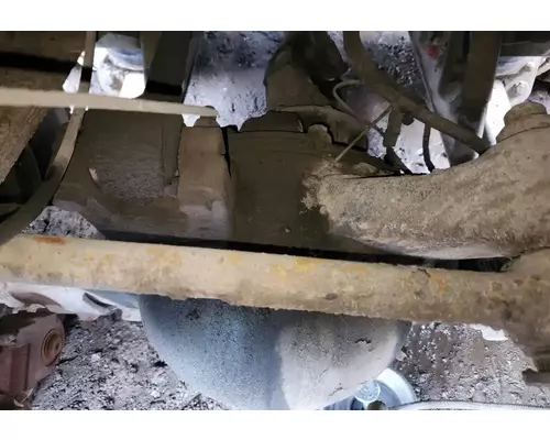 Meritor/Rockwell RT44-145 Rears (Rear)