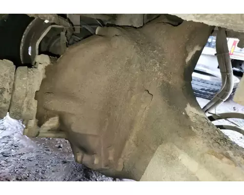 Meritor/Rockwell RT44-145 Rears (Rear)