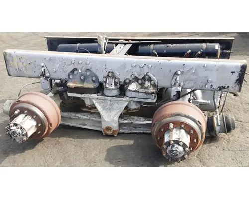 Meritor/Rockwell RT44145 Cutoff Tandem Axle