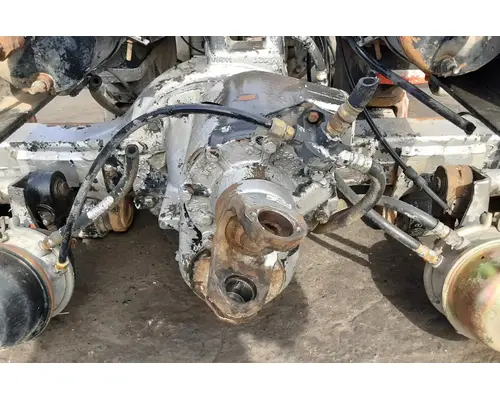 Meritor/Rockwell RT44145 Cutoff Tandem Axle