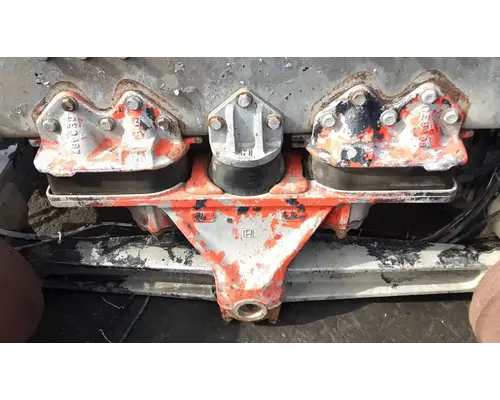 Meritor/Rockwell RT44145 Cutoff Tandem Axle