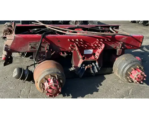 Meritor/Rockwell RT44145 Cutoff Tandem Axle