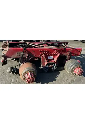 Meritor/Rockwell RT44145 Cutoff Tandem Axle