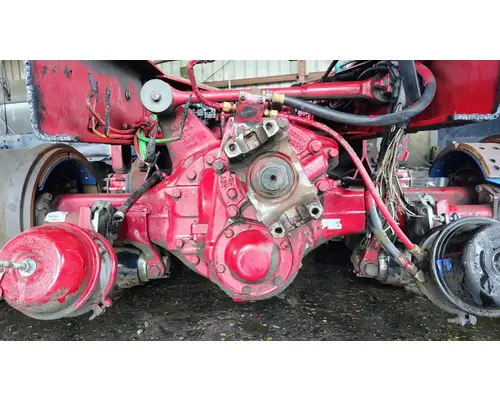 Meritor/Rockwell RT44145 Cutoff Tandem Axle