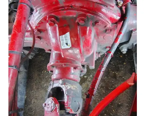 Meritor/Rockwell RT44145 Cutoff Tandem Axle