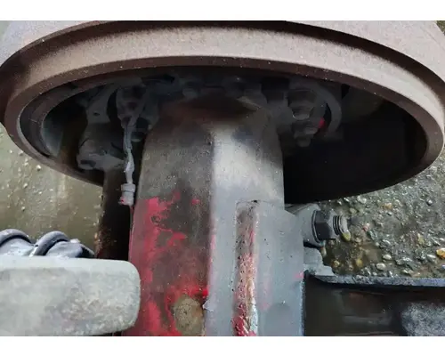 Meritor/Rockwell RT44145 Cutoff Tandem Axle