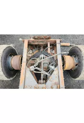 Meritor/Rockwell RT46-160 Axle Assembly, Rear