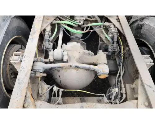 Meritor/Rockwell RT46-160 Axle Assembly, Rear