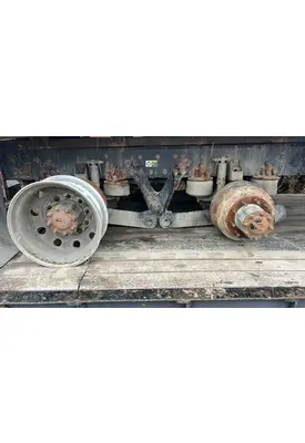 Meritor/Rockwell RT46-160 Axle Assembly, Rear