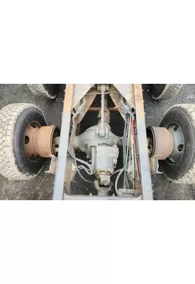 Meritor/Rockwell RT46-160 Axle Assembly Housing