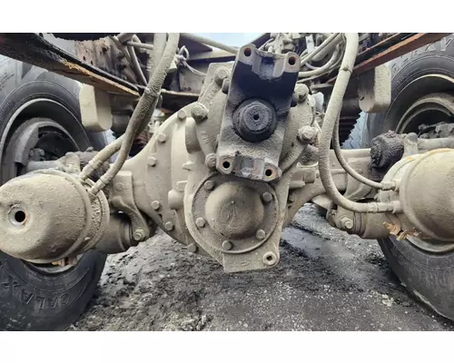 Meritor/Rockwell RT46-160 Axle Assembly Housing