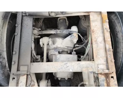 Meritor/Rockwell RT46-160 Axle Assembly Housing