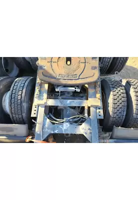 Meritor/Rockwell RT46-160 Axle Housing (Rear)