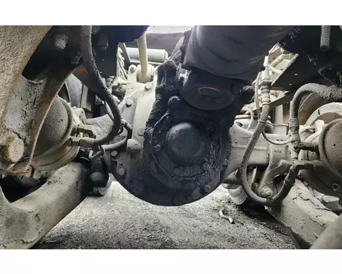 Meritor/Rockwell RT46-160 Axle Housing (Rear)