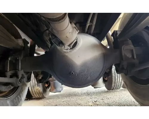 Meritor/Rockwell RT46-160 Axle Housing (Rear)