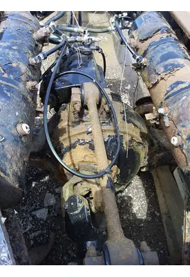 Meritor/Rockwell RT46-160 Cutoff Assembly (Housings & Suspension Only)