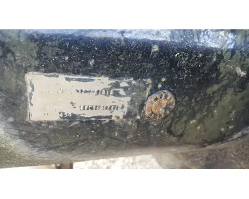 Meritor/Rockwell RT46-160 Cutoff Assembly (Housings & Suspension Only)