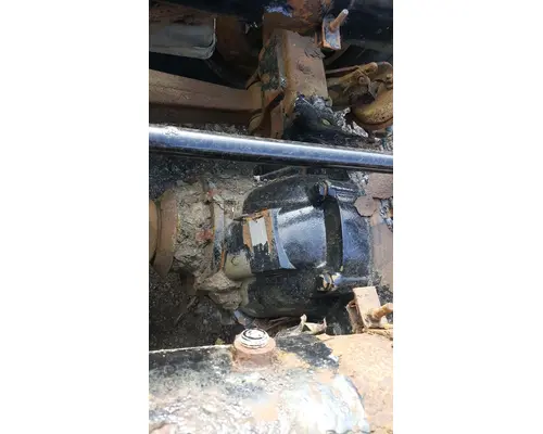 Meritor/Rockwell RT46-160 Cutoff Assembly (Housings & Suspension Only)